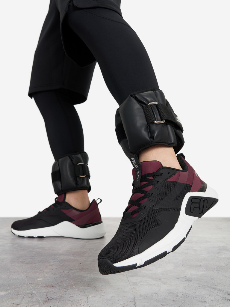 Кроссовки мужские FILA Titan