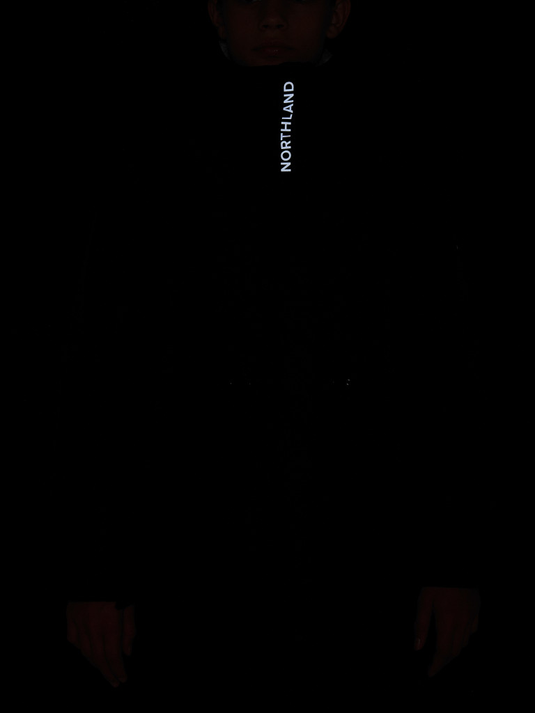 Куртка утепленная для девочек Northland