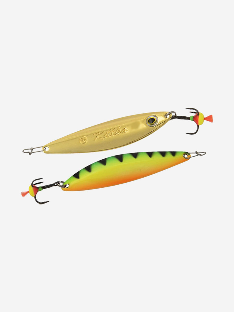 Блесна для рыбалки ECOPRO Killka, 70мм, 18г, FTG