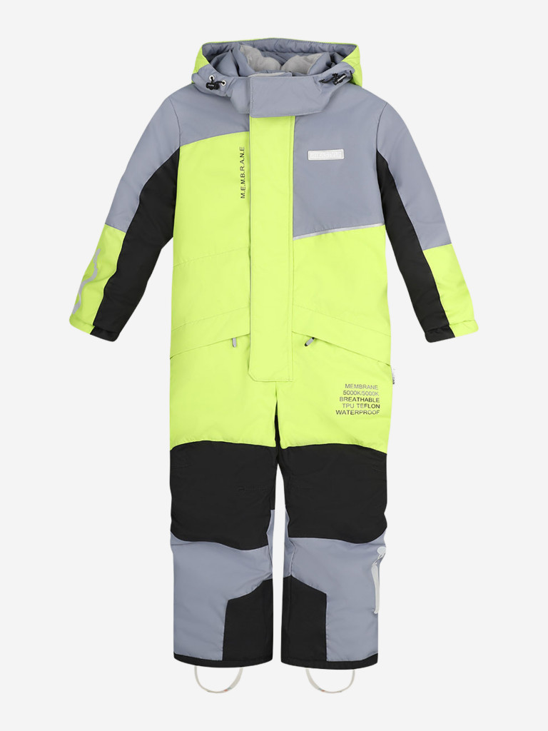 Комбинезон NIKASTYLE