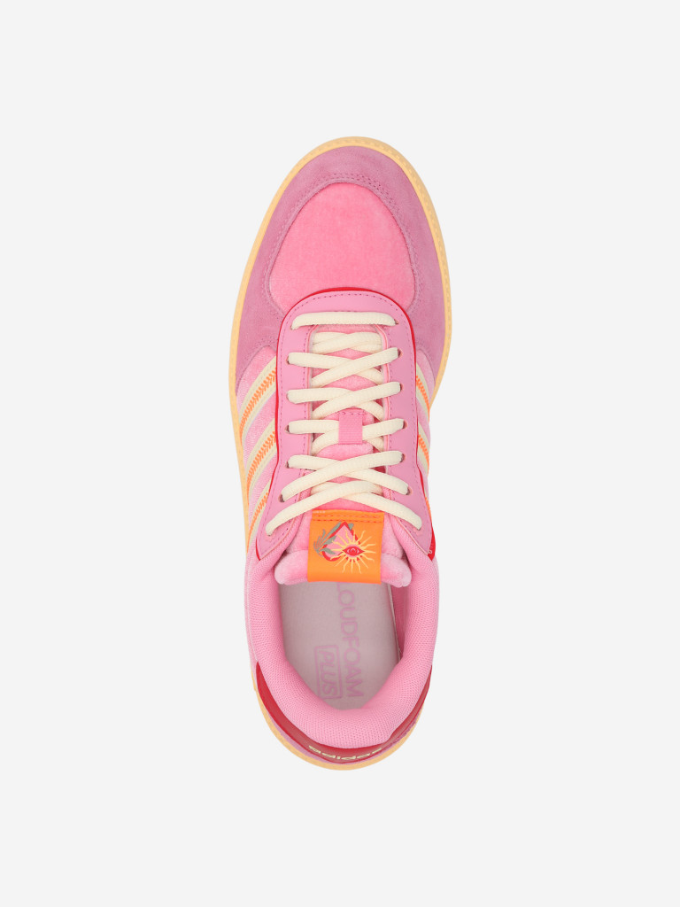Кеды женские adidas Breaknet Sleek