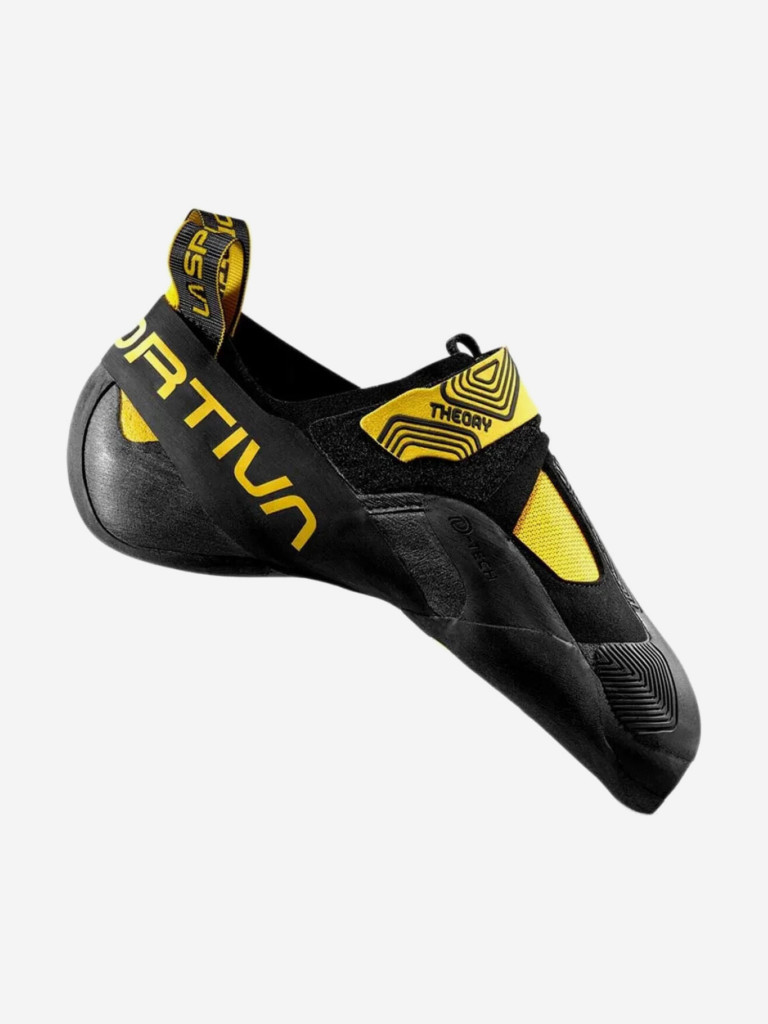 Скальные туфли женские La Sportiva Theory