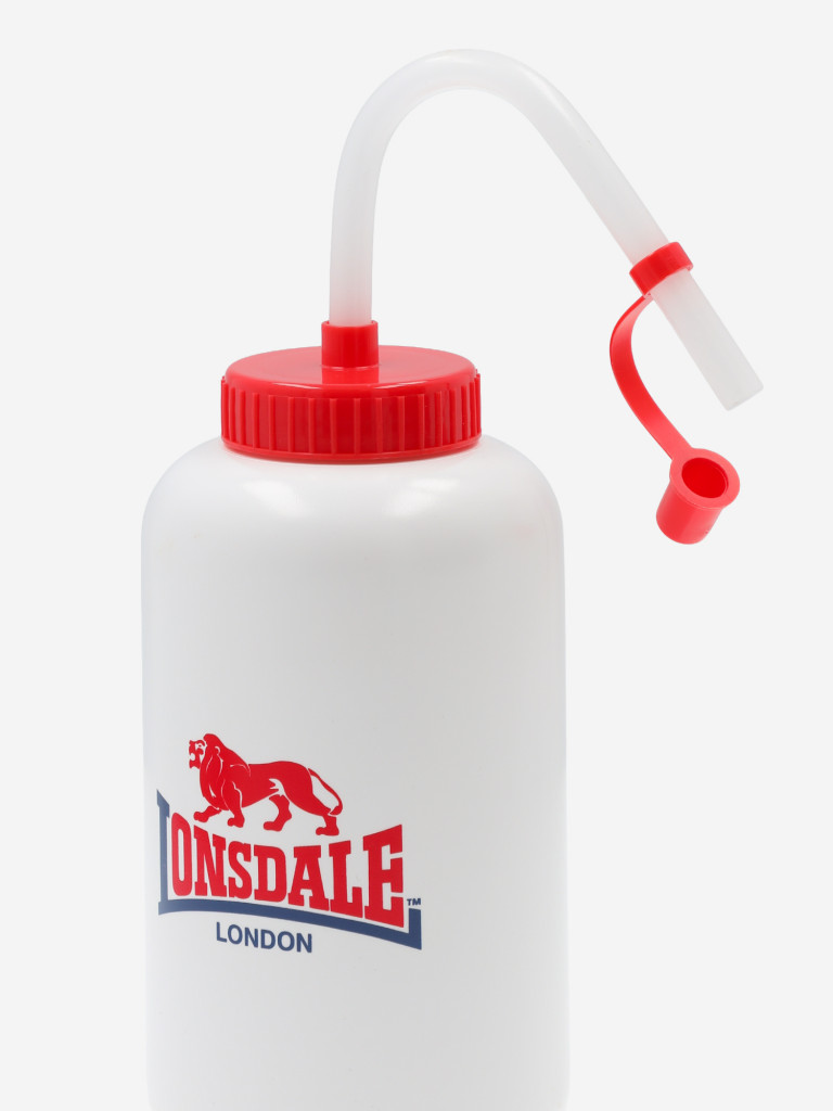 Бутылка для воды Lonsdale, 1 л