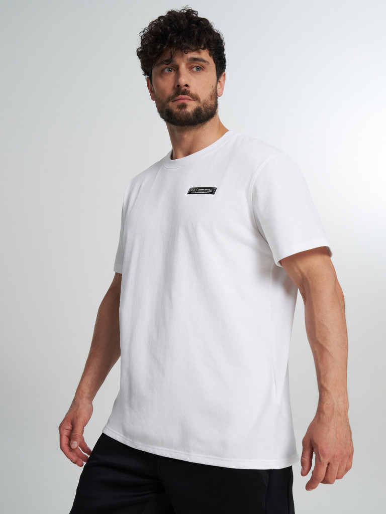 Футболка мужская Under Armour Label