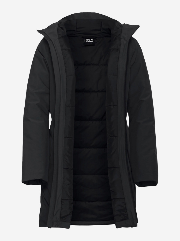 Куртка утепленная женская Jack Wolfskin Frost Haven