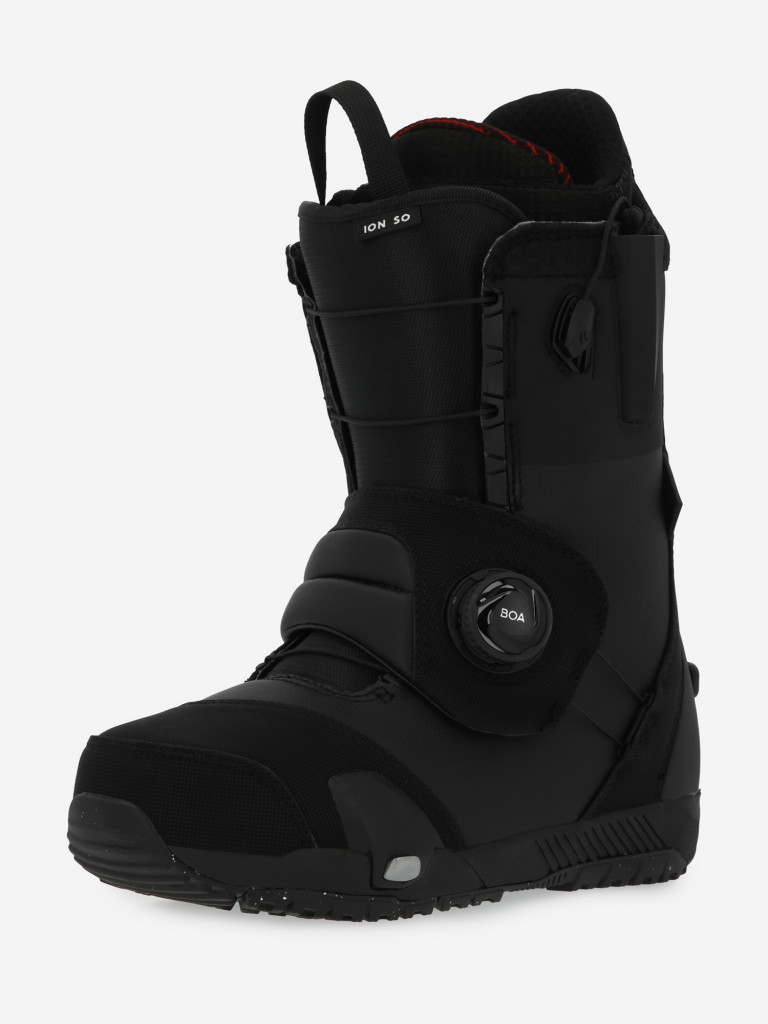 Сноубордические ботинки Burton ION STEP ON