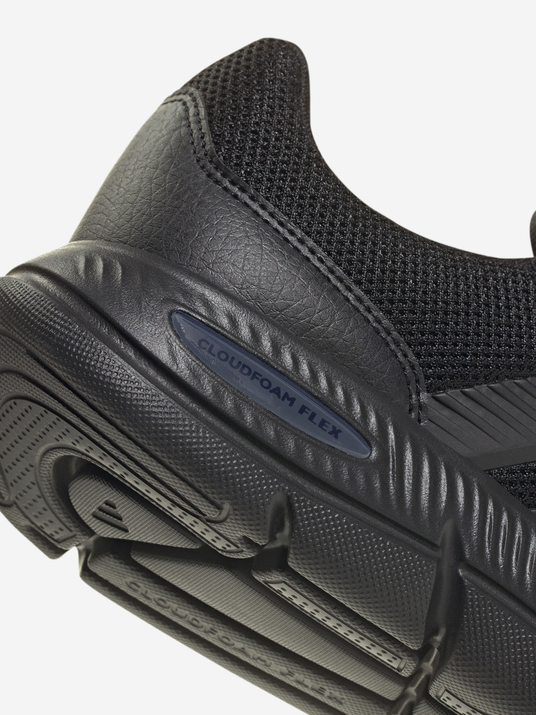 Кроссовки мужские adidas Cloudfoam Flex