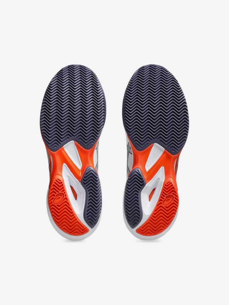 Кроссовки Asics Solution Speed FF 3 Clay