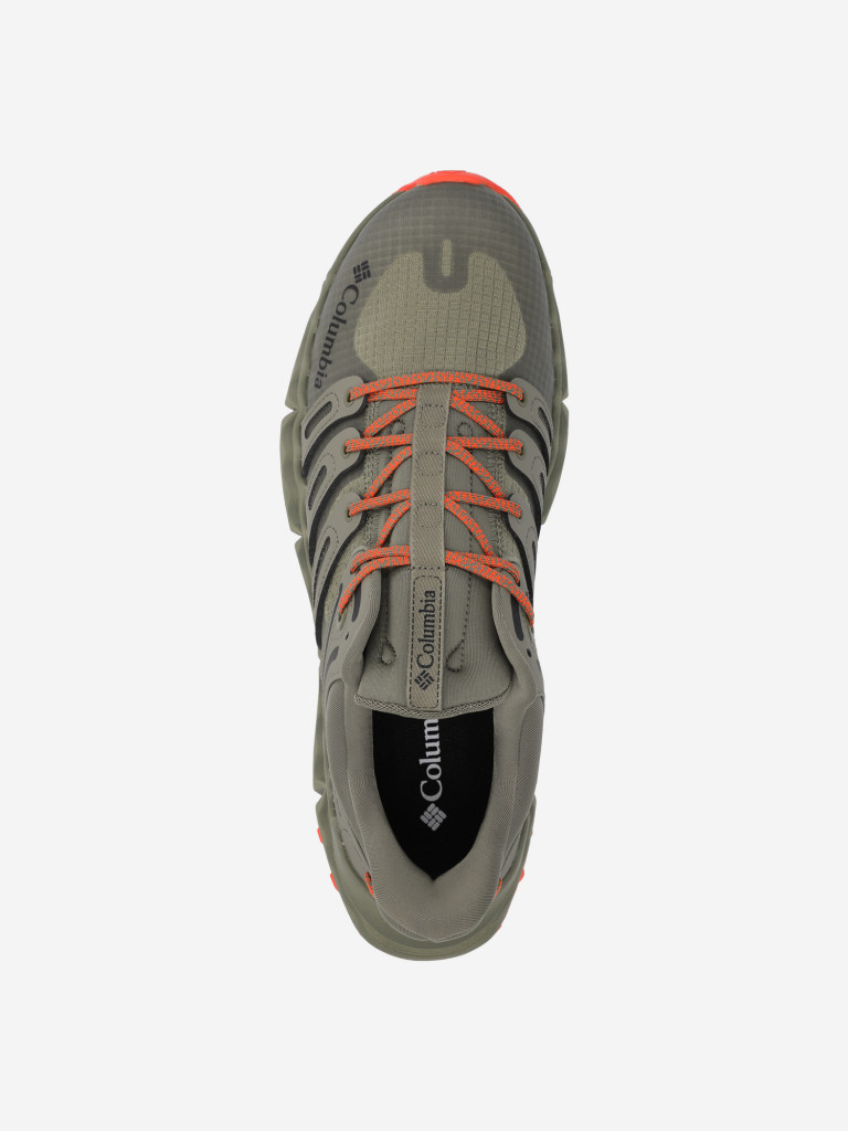 Кроссовки мужские Columbia Voyager Flx Pct