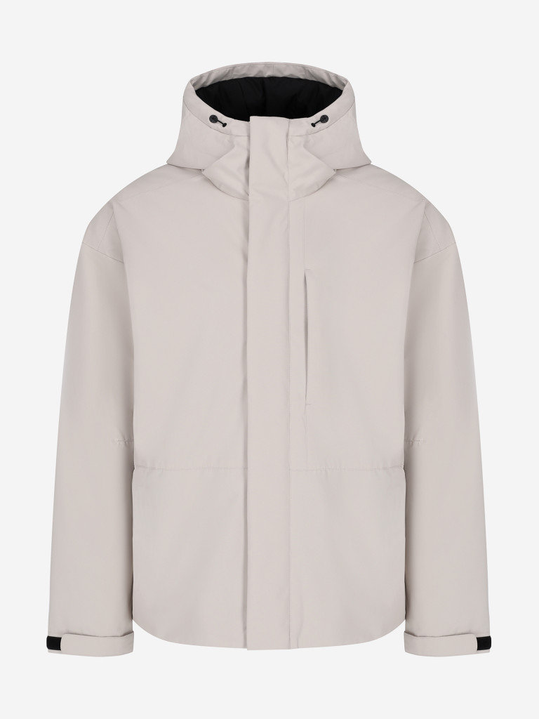 Куртка утепленная мужская Northland