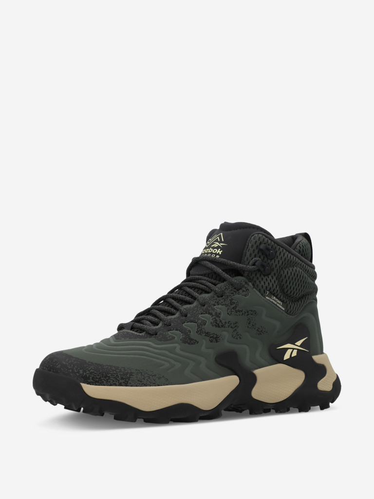 Ботинки утепленные мужские Reebok Kitari Dmx
