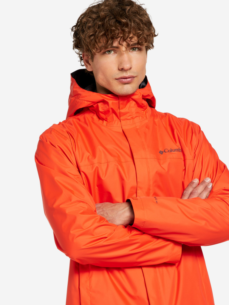 Ветровка мужская Columbia Watertight II Jacket