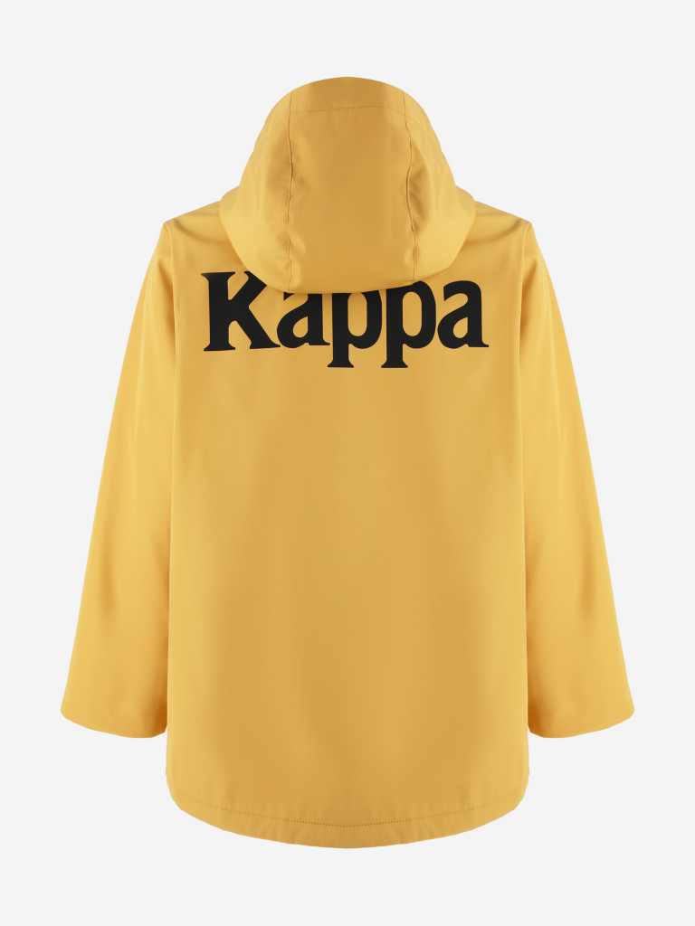 Анорак для мальчиков Kappa