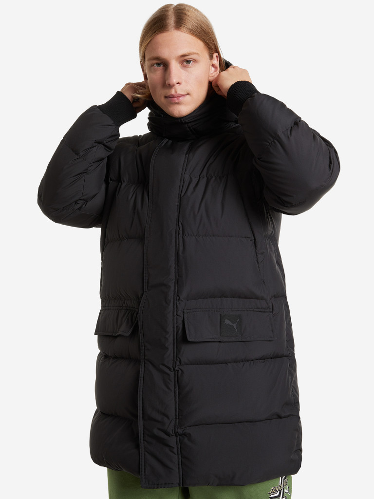 Пуховик мужской PUMA Protective