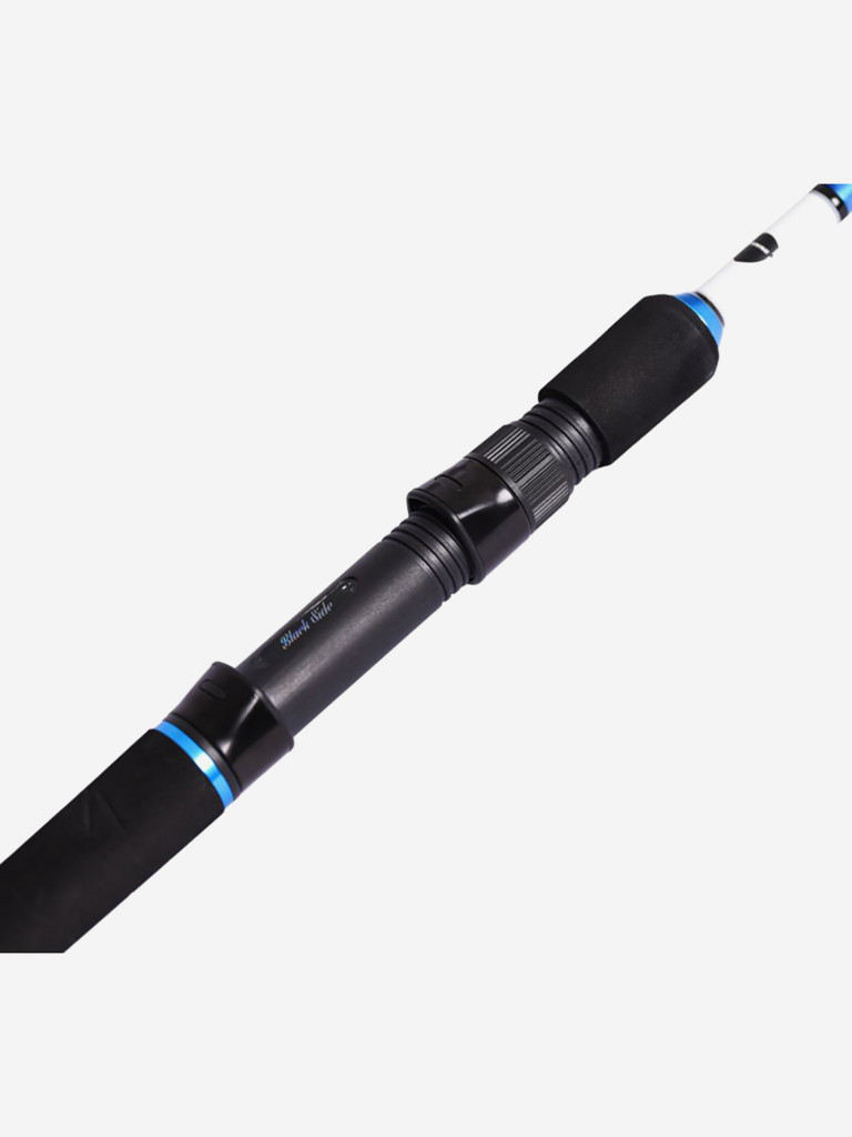 Спиннинг для рыбалки Black Side Sailor 24ML 2,4m 5-21g