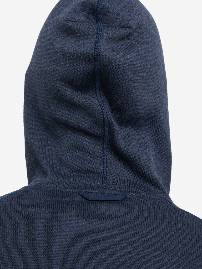 Толстовка мужская Fjallraven Ovik