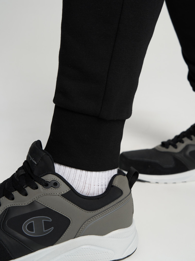 Брюки мужские Champion Graphic Cuffed
