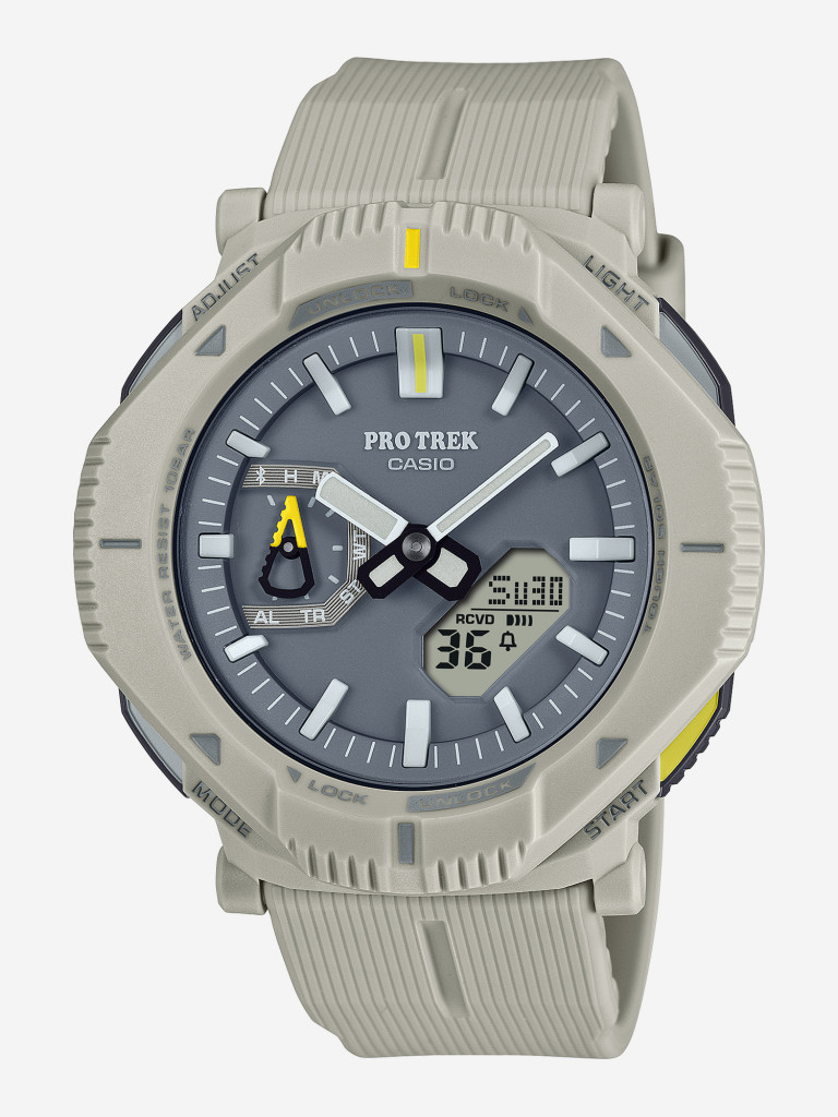 Наручные часы Casio ProTrek PRJ-B001-7E