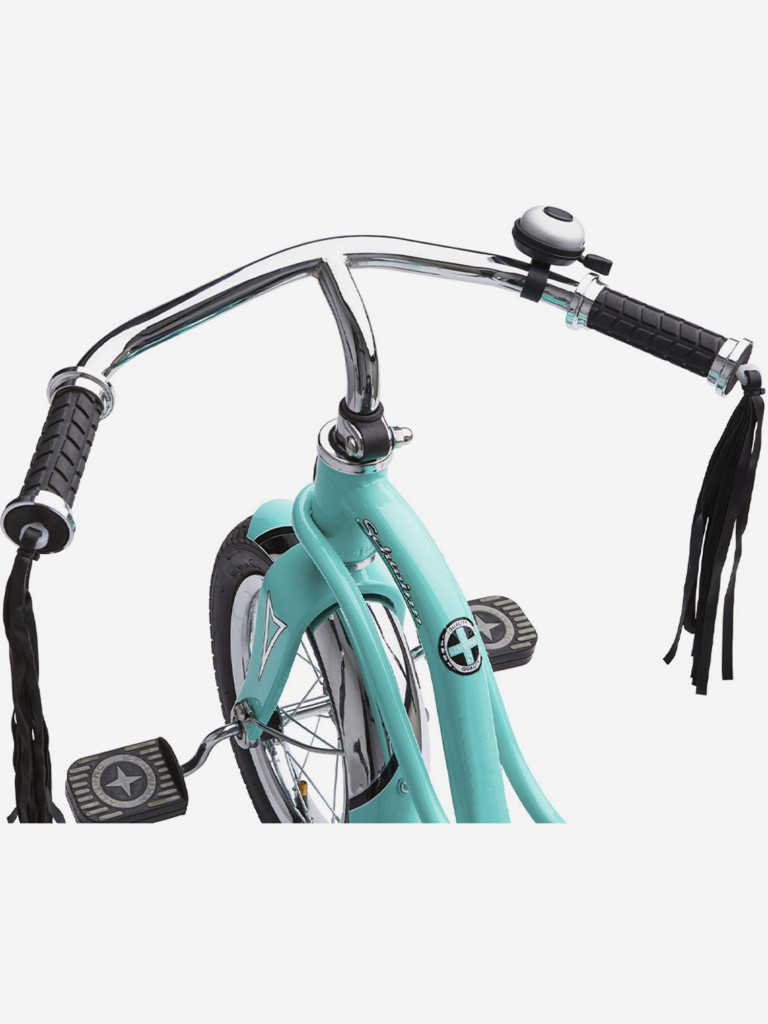 Детский трехколесный велосипед SCHWINN Roadster Trike