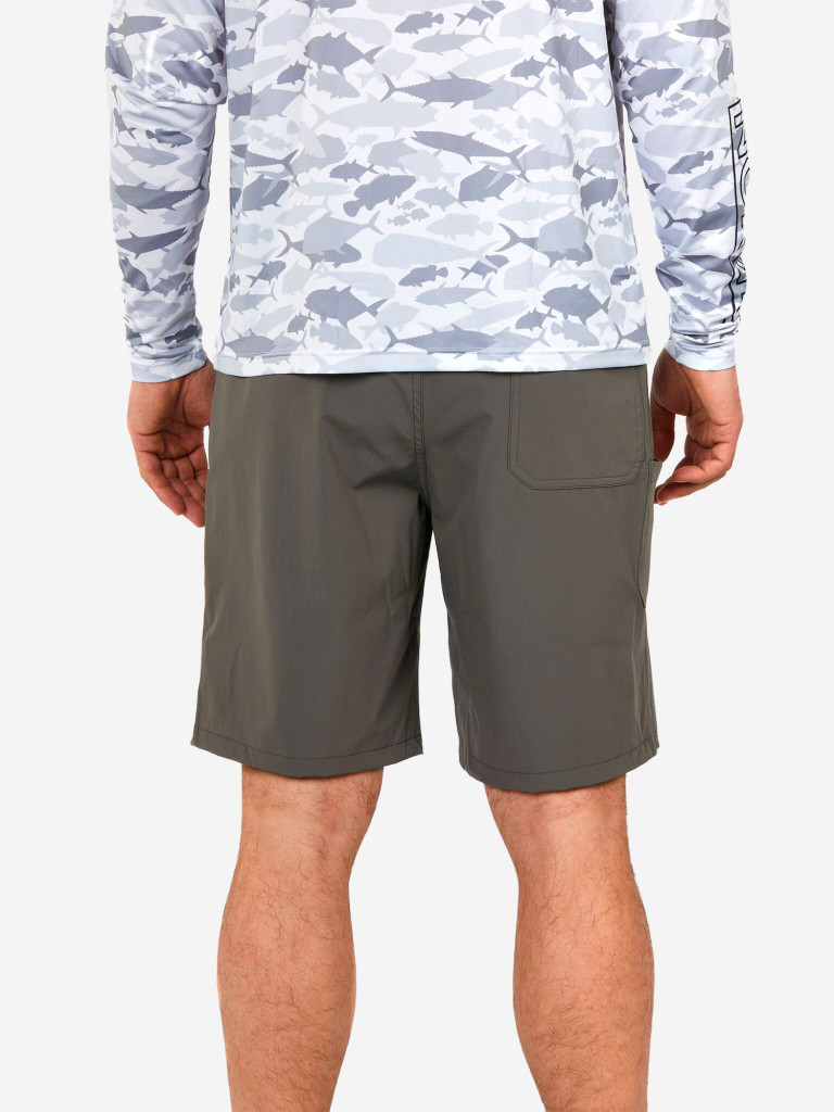 Шорты Norfin SUN PRO RELAX для рыбалки и охоты