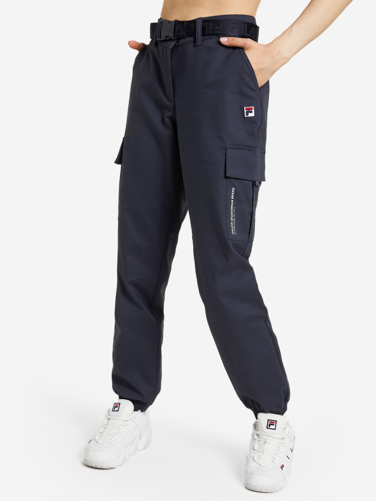 Брюки женские FILA