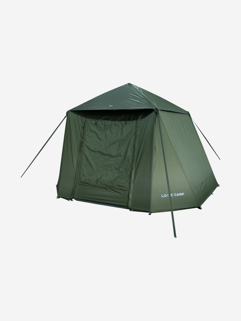 Накидка для карповой палатки-шатра Logic Carp HQ BIVVY OVERWRAP LC-HQB-WRAP