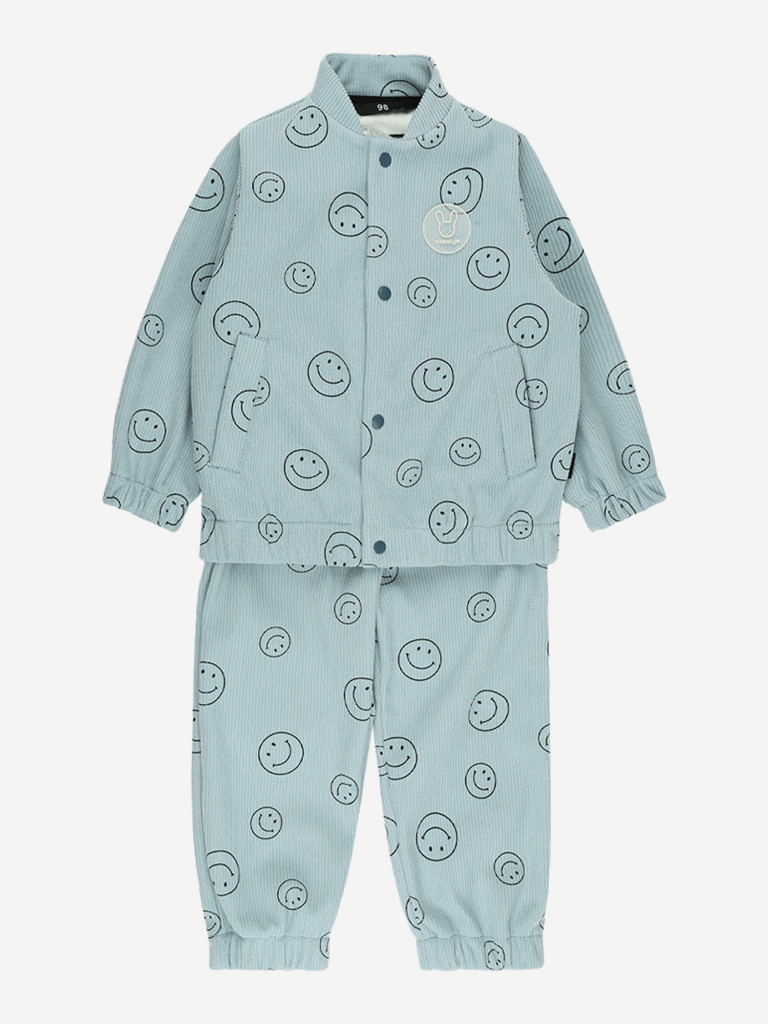 Костюм NIKASTYLE