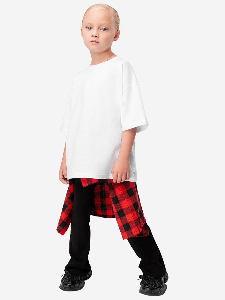 Брюки для девочек bodo