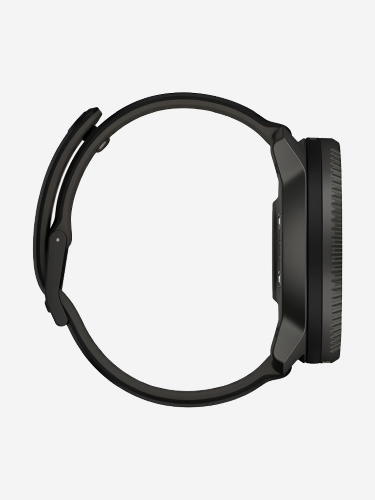 Часы Suunto Vertical 2 Titanium Black, черные