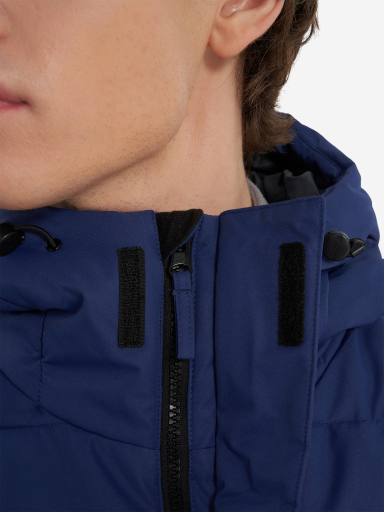 Пуховик мужской Termit