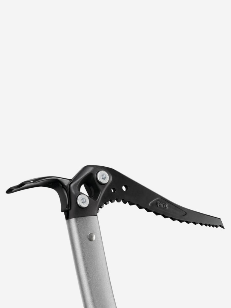 Ледоруб технический Petzl SUM'TEC, лопатка