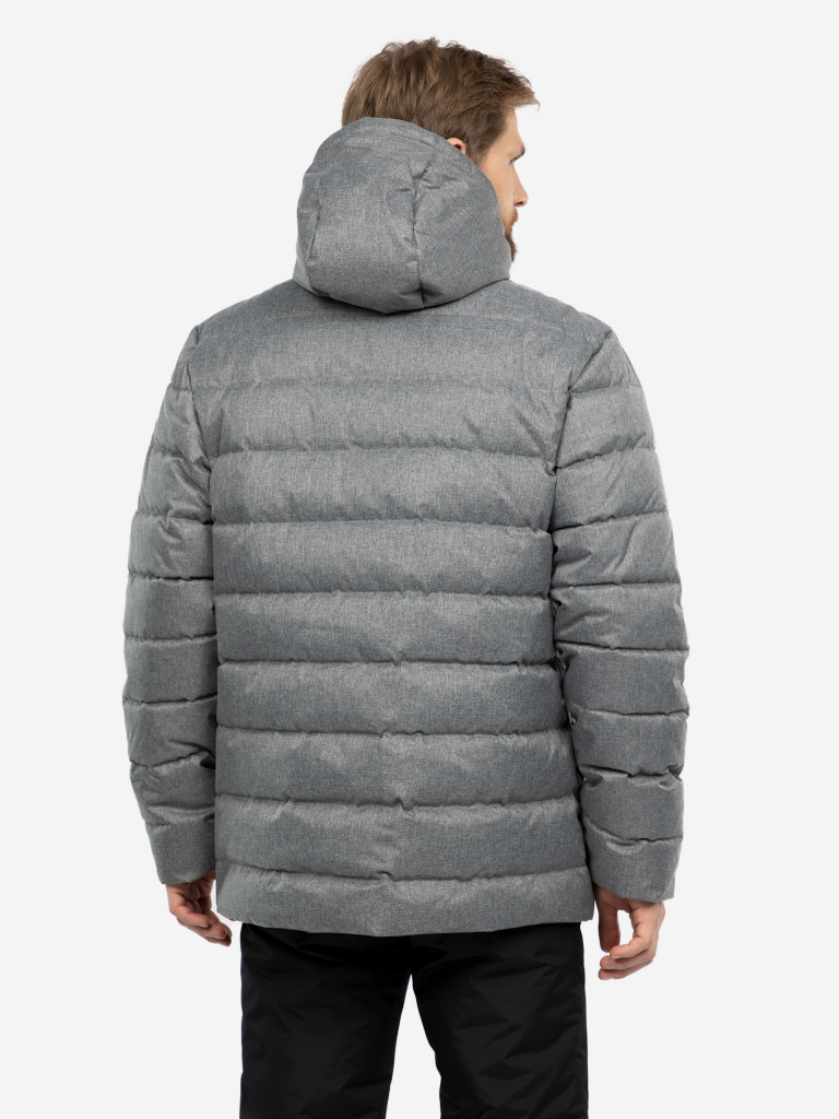 Пуховик мужской Outventure