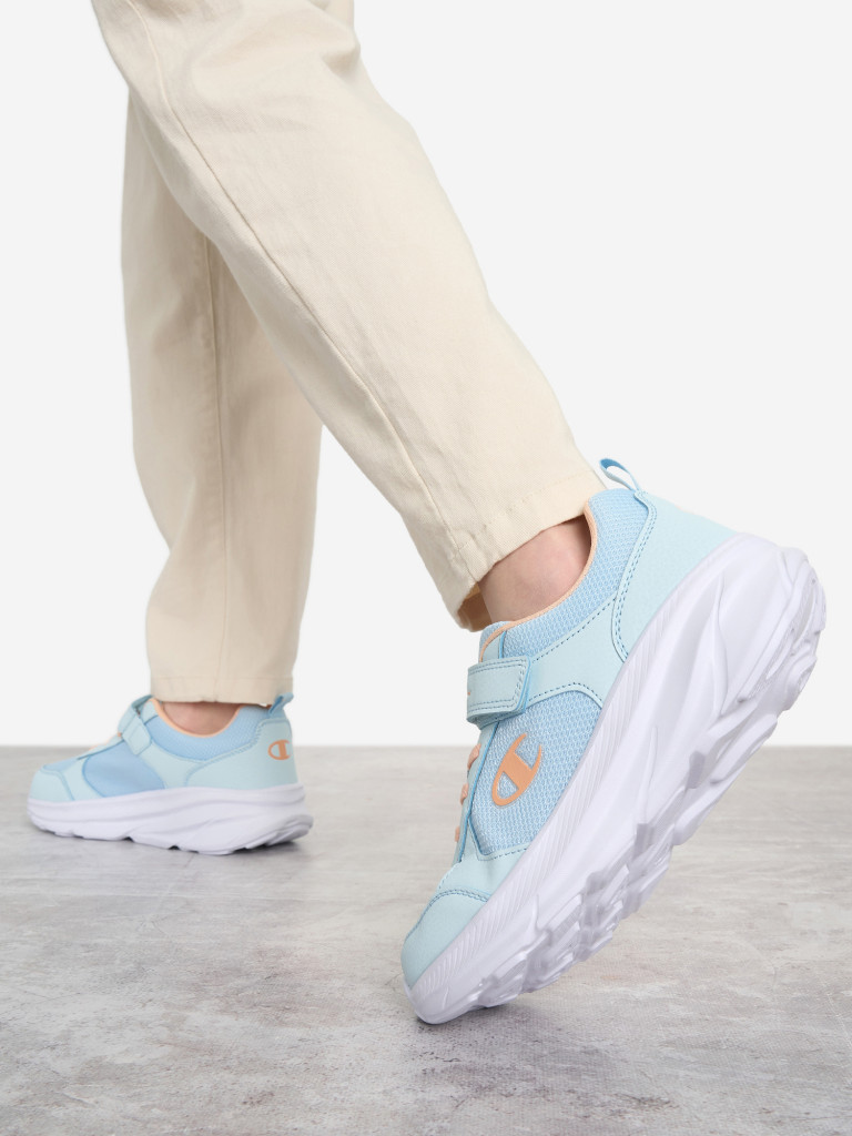 Кроссовки для девочек Champion Hero