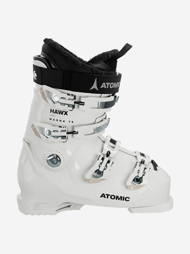 Горнолыжные ботинки Atomic Hawx Magna 75 W White Black 24/25