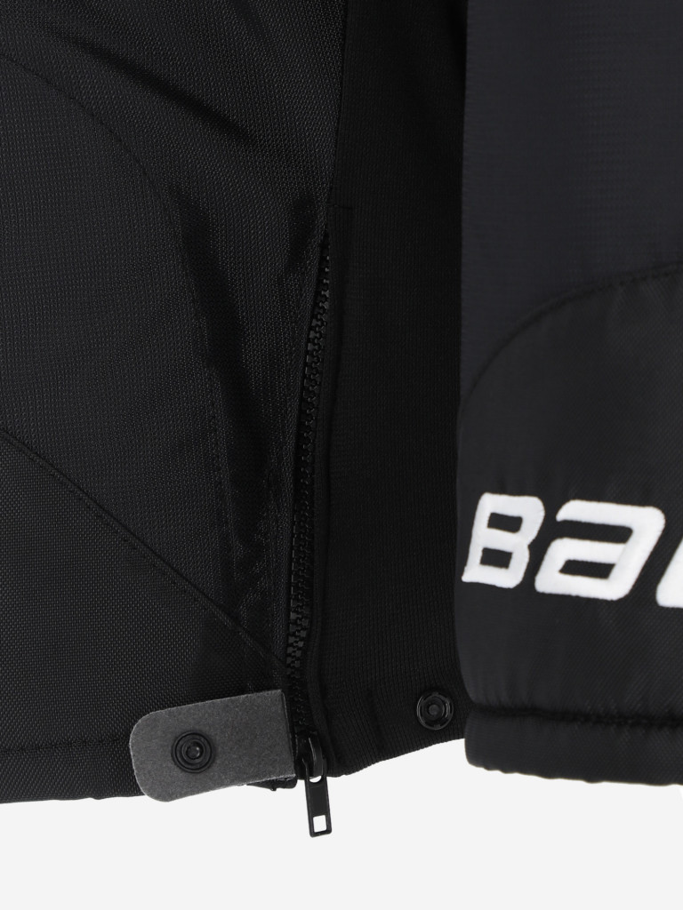 Шорты хоккейные Bauer Supreme Mach Pant SR