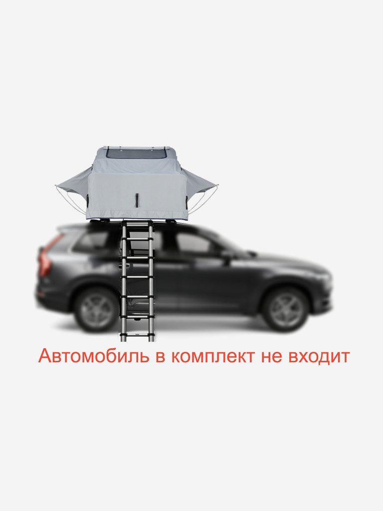 Палатка на крышу автомобиля Thule Tepui Explorer Autana 3 Gray, 901400