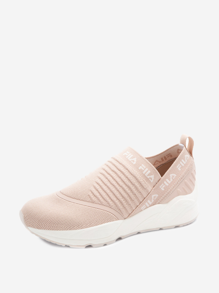 Кроссовки женские FILA Tornado Knit 2.0