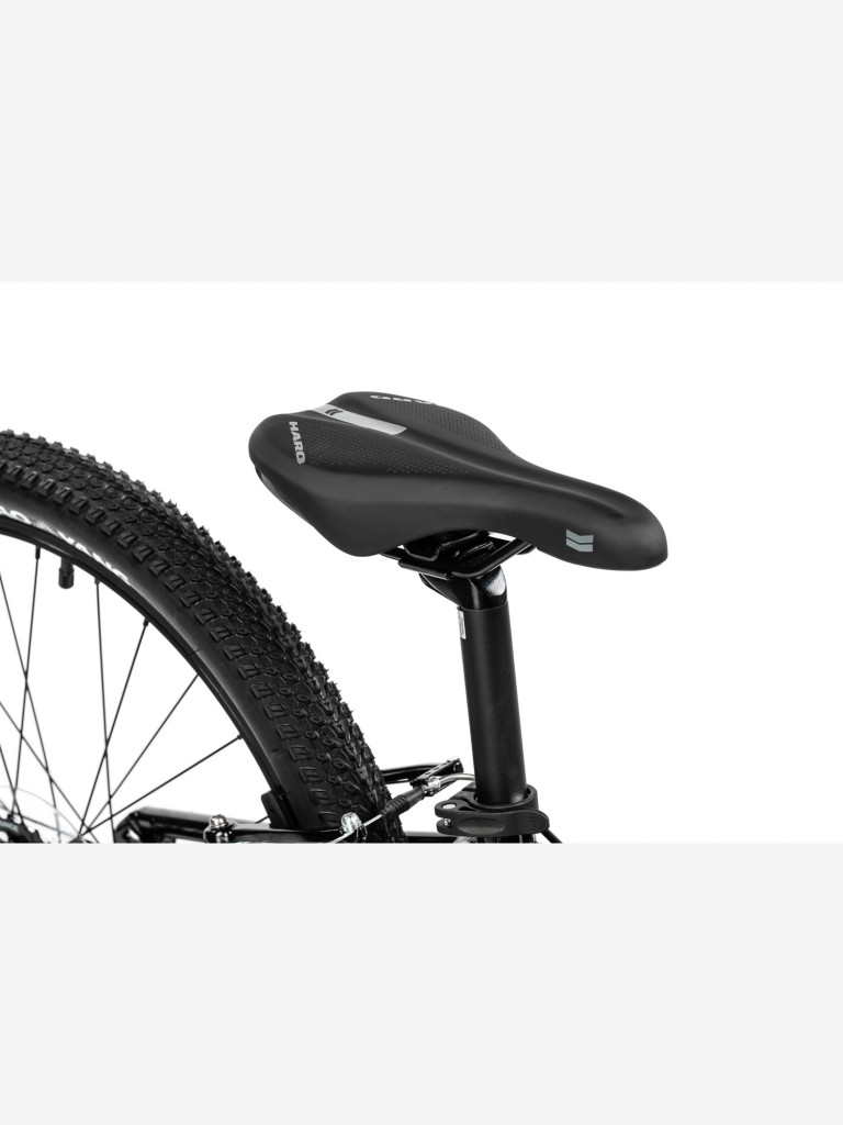 Велосипед подростковый Haro Flightline 24 2025