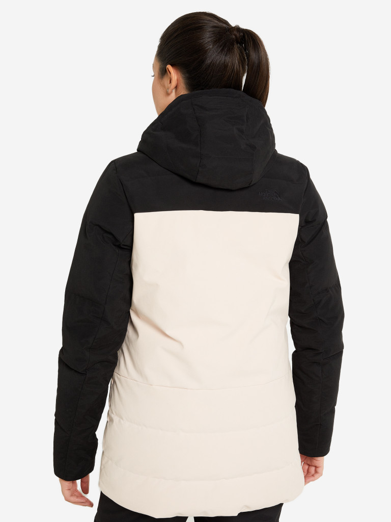 Пуховик женский The North Face Pallie