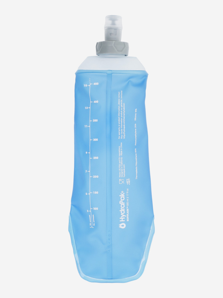 Рюкзак-жилет Salomon Nocturn Active Skin