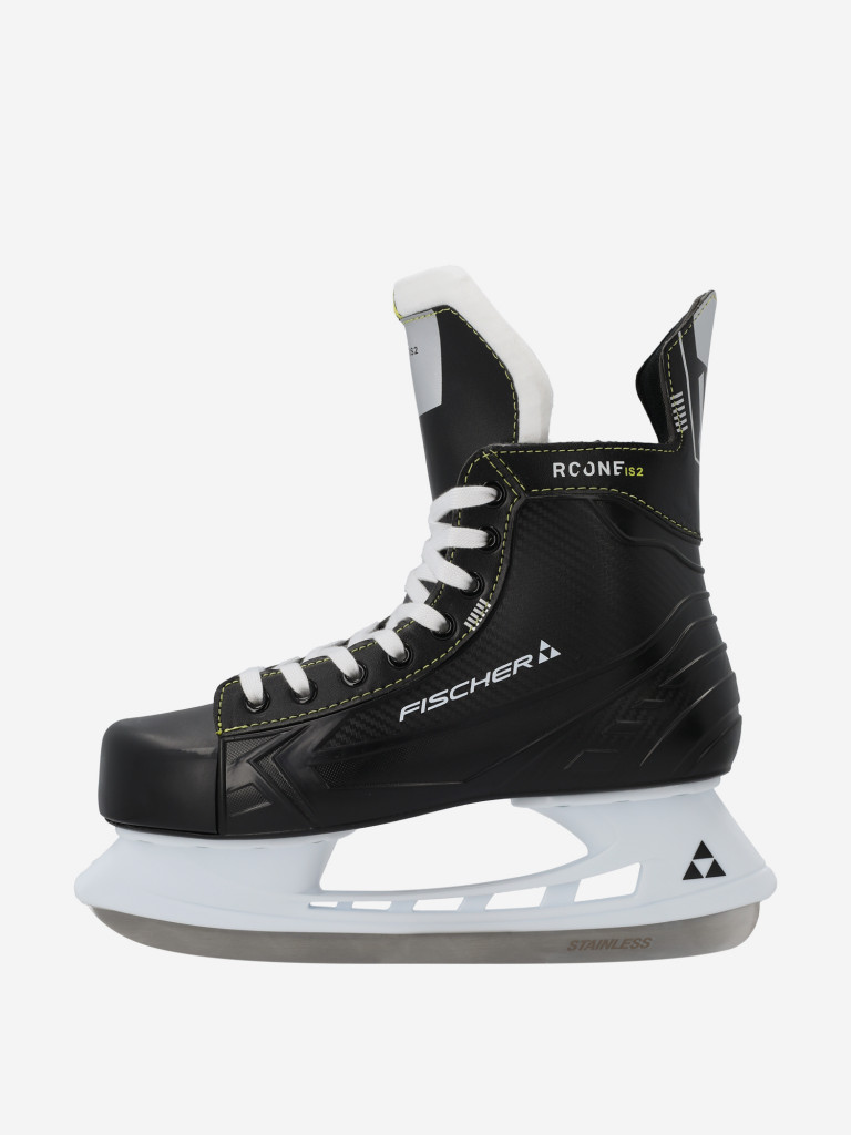 Коньки хоккейные Fischer RC One IS2 SR