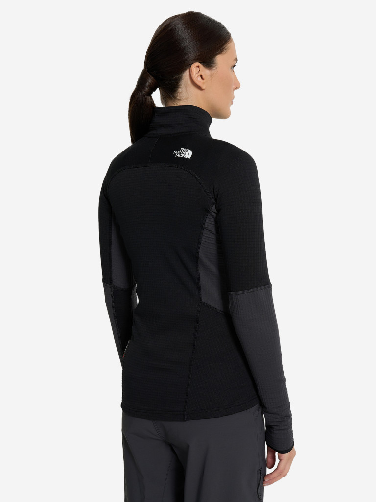 Джемпер флисовый женский The North Face Stormgap Powergrid