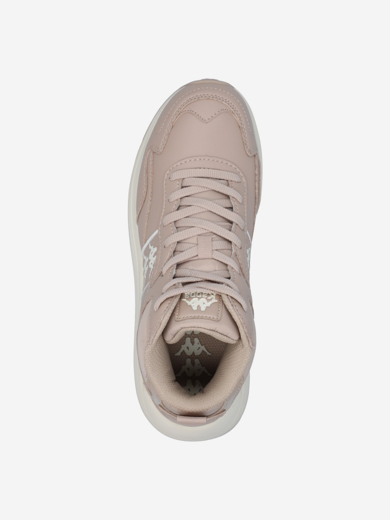 Кроссовки утепленные женские Kappa Neoclassic Mid