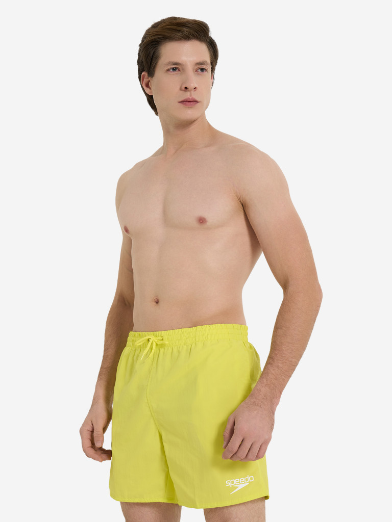 Шорты плавательные мужские Speedo Essentials