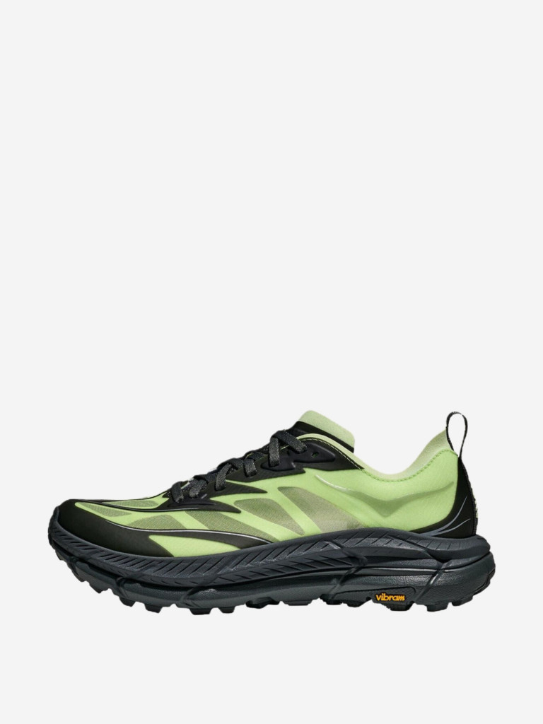 Кроссовки HOKA ONE ONE Mafate Speed 4 Lite