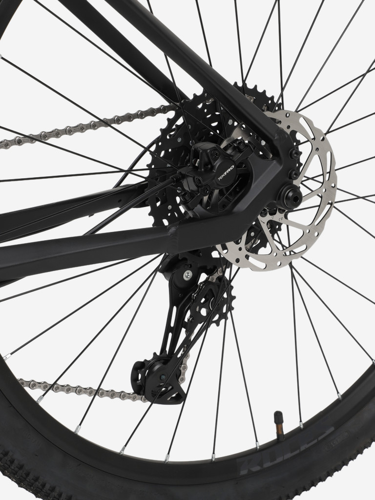 Велосипед горный Roces Vento 3 Race 29"