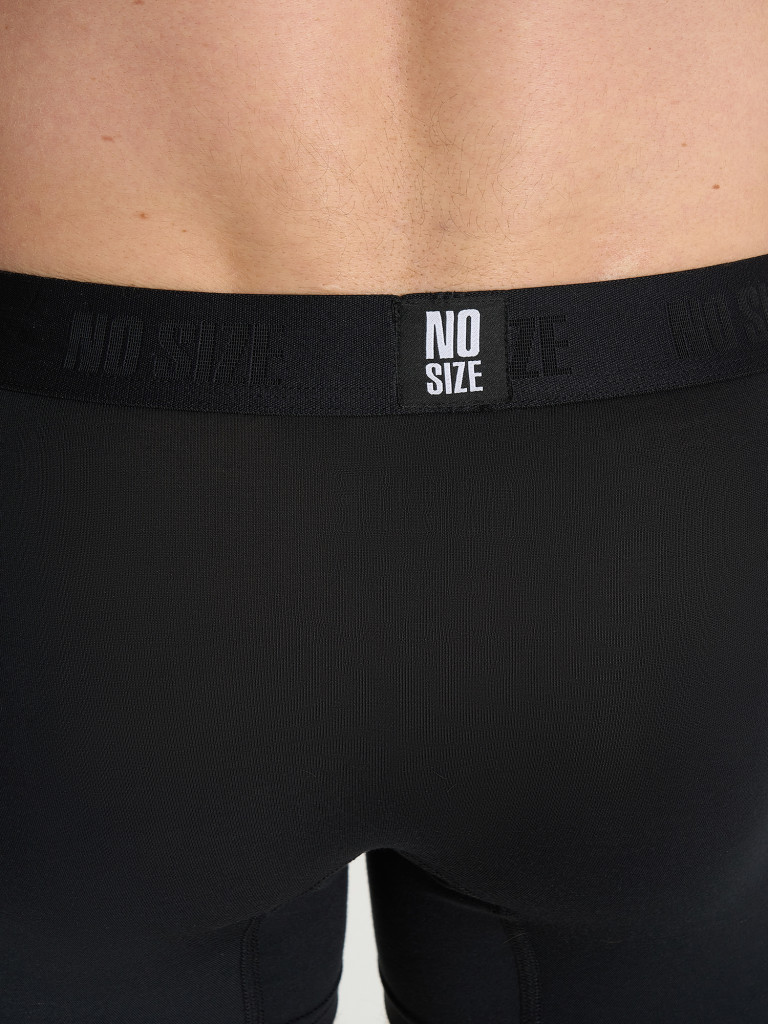 Трусы мужские NO SIZE, 3 штуки