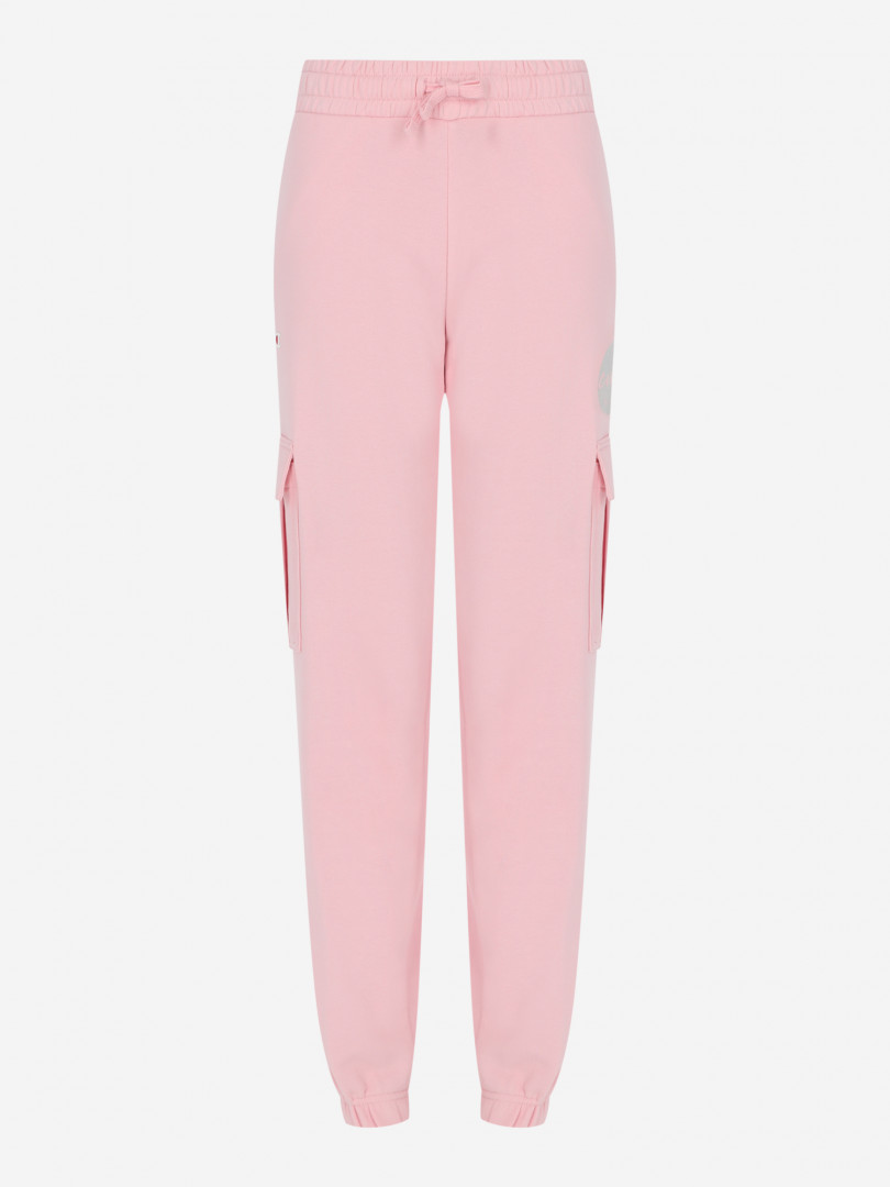 Брюки для девочек Champion Розовый 2999₽