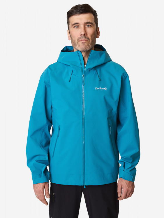 Куртка Red Fox outdoor rain мужская