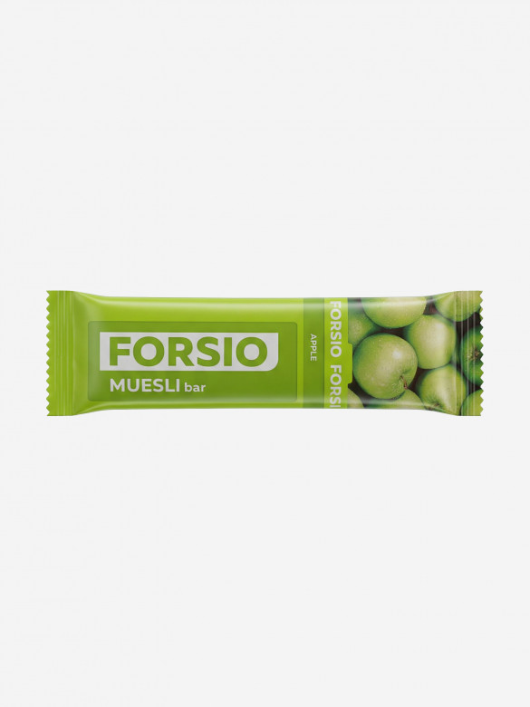 Мюсли Forsio «Яблоко» 30 г